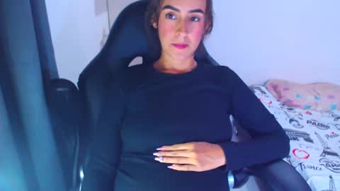IG angie dreamgirl01 online show from December 14, 1:59 pm