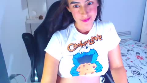 IG angie dreamgirl01 online show from December 29, 9:52 pm