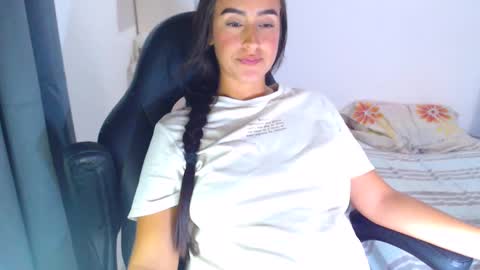 IG angie dreamgirl01 online show from February 14, 7:33 pm