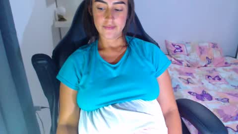 IG angie dreamgirl01 online show from February 23, 11:04 pm