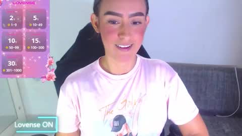 IG angie dreamgirl01 online show from December 1, 8:58 pm