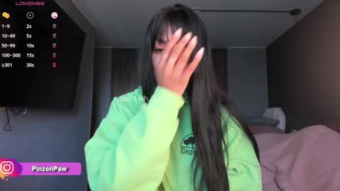 angie online show from January 14, 1:38 pm