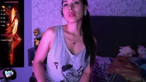 Snapshot of angiebaxter chatting on December 3, 12:13 am Angiebaxt online show from December 3, 12:13 am