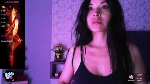 Snapshot of angiebaxter chatting on January 27, 1:05 am Angiebaxt online show from January 27, 1:05 am