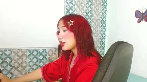 Angie online show from May 28, 5:10 pm