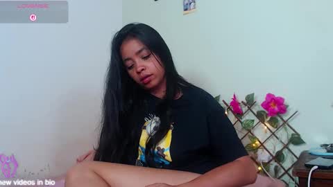 Angie y Andres online show from October 16, 1:12 pm