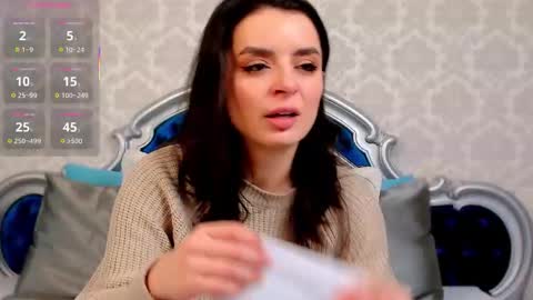 Snapshot of angielips chatting on February 2, 6:12 am Kathy online show from February 2, 6:12 am