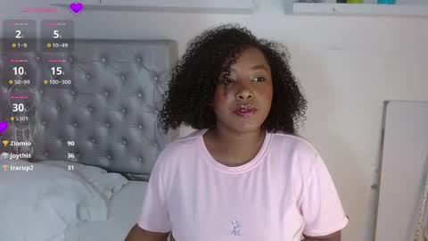 angiellam online show from November 5, 4:07 pm