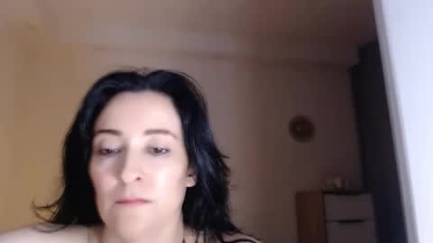 VALENTINA online show from November 3, 2:24 am