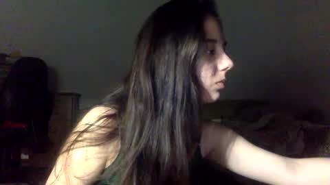 Angel Cute online show from April 13, 9:53 pm