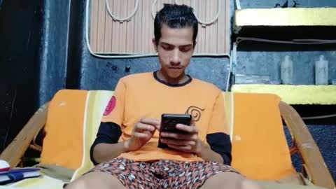 Rc Suman online show from July 12, 2:24 am