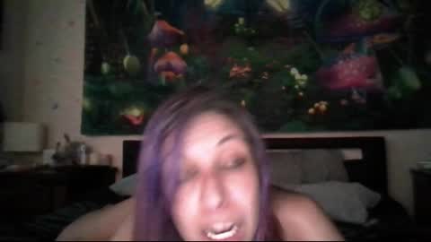 Anglz017 online show from February 24, 3:31 pm