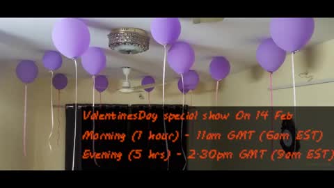 Tutu22 online show from February 14, 10:28 am