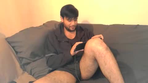 Deimos online show from November 12, 2:45 am