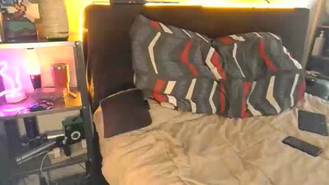 Deimos online show from February 20, 9:48 pm