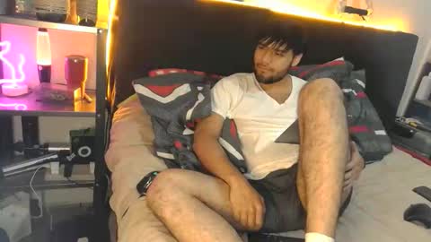 Deimos online show from February 23, 2:09 am