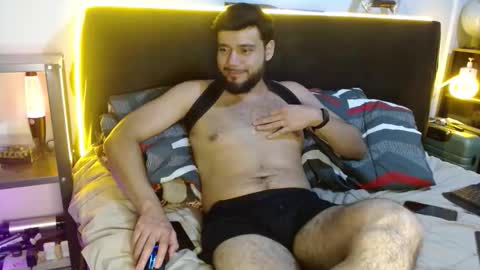 Deimos online show from April 23, 2:35 am