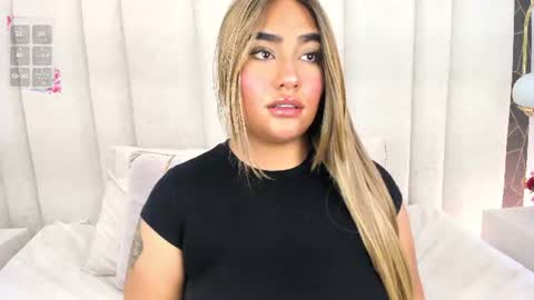  ANGUEL JONES  online show from July 16, 5:02 am