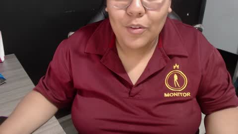 angy online show from January 25, 8:10 am