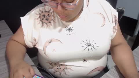 angy online show from January 27, 9:02 am