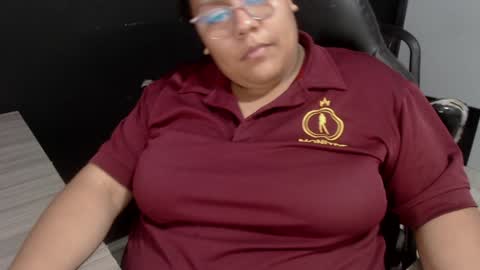 angy online show from January 29, 3:33 am