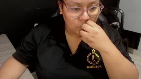 angy online show from January 31, 1:01 am