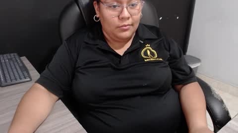 angy online show from September 8, 9:36 pm