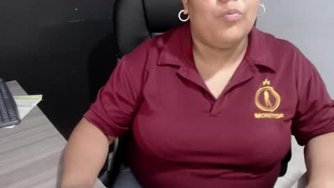 angy online show from September 16, 8:21 pm