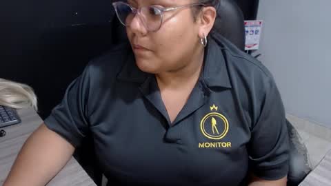 angy online show from November 5, 8:42 pm