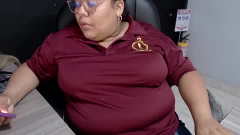 angy online show from November 14, 8:51 pm