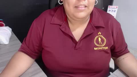 angy online show from March 27, 8:52 pm