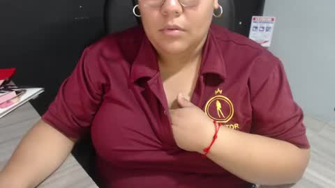 angy online show from April 10, 12:54 pm