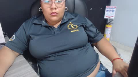 Snapshot of angy_ro12 chatting on April 29, 5:30 pm angy online show from April 29, 5:30 pm