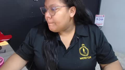 Snapshot of angy_ro12 chatting on June 1, 12:40 pm angy online show from June 1, 12:40 pm