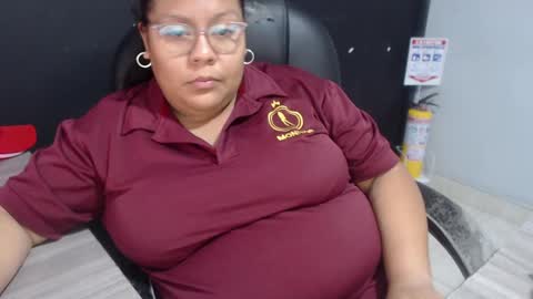 Snapshot of angy_ro12 chatting on June 5, 12:55 pm angy online show from June 5, 12:55 pm
