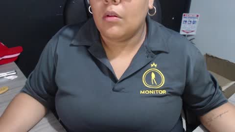 Snapshot of angy_ro12 chatting on June 11, 1:16 am angy online show from June 11, 1:16 am
