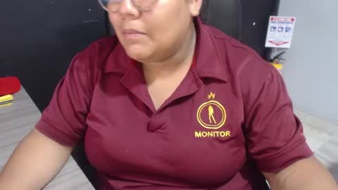 Snapshot of angy_ro12 chatting on June 30, 3:46 pm angy online show from June 30, 3:46 pm