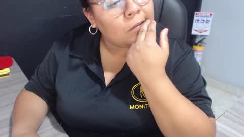 Snapshot of angy_ro12 chatting on July 1, 3:34 pm angy online show from July 1, 3:34 pm