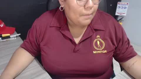 Snapshot of angy_ro12 chatting on July 17, 9:30 pm angy online show from July 17, 9:30 pm