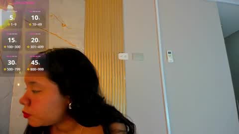 Angie online show from January 8, 12:18 pm