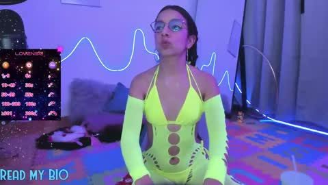 Anhala Rivera online show from January 26, 10:02 am