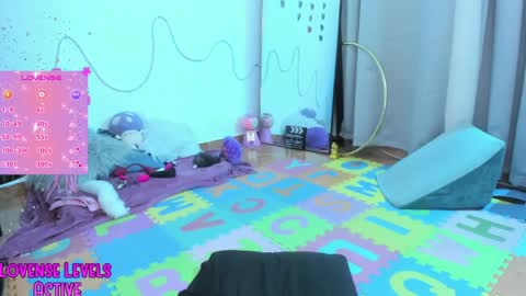 Anhala Rivera online show from March 4, 2:06 am