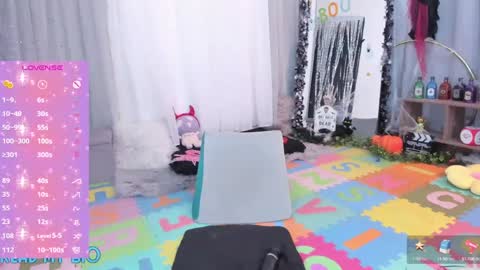 Anhala Rivera online show from October 12, 12:42 am