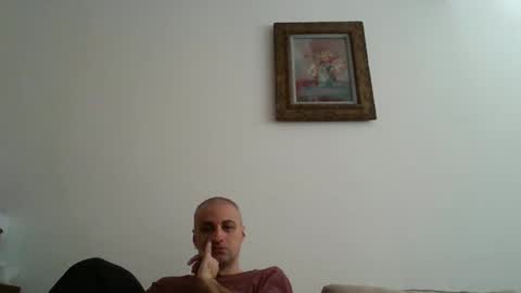 Snapshot of anhel187 chatting on January 11, 9:57 am anhel187 online show from January 11, 9:57 am