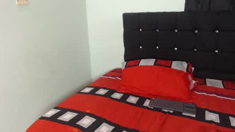 ani_damian22 online show from October 31, 5:08 am