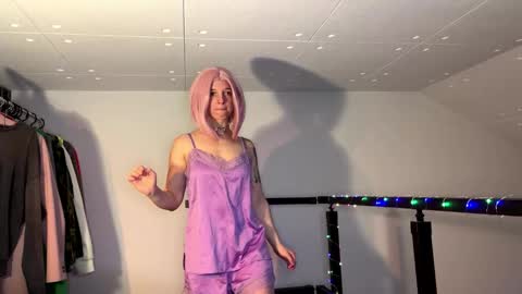 Snapshot of ani_kali chatting on January 11, 8:08 am ani_kali online show from January 11, 8:08 am