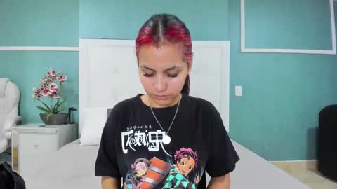 Ania online show from February 22, 2:48 pm