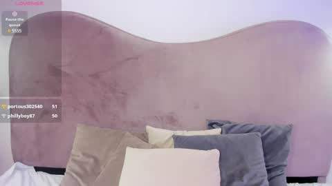 Ania online show from February 19, 11:57 pm