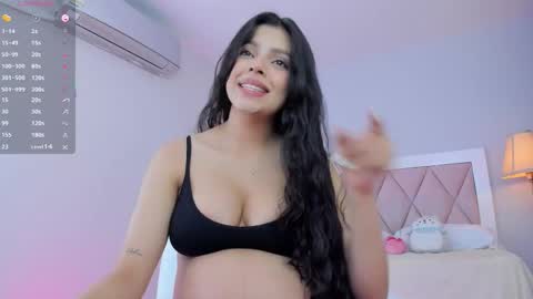 Ania online show from November 7, 3:50 am