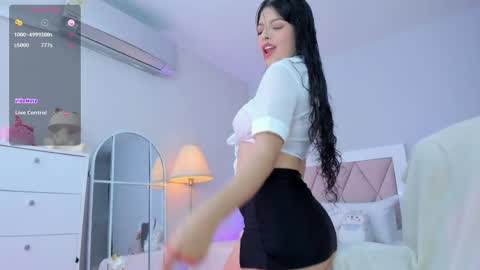 Ania online show from May 20, 12:28 am